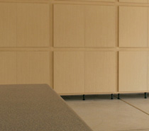 Garage Cabinets  Port City