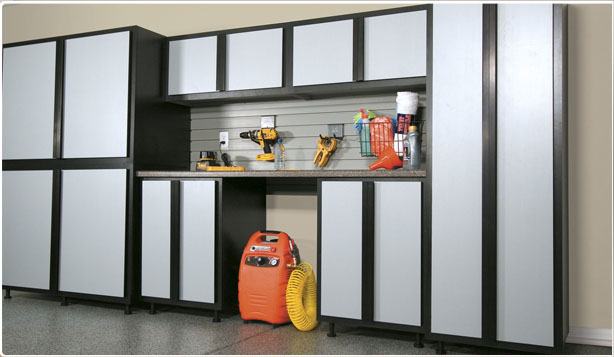 Tech Series, Storage Cabinet  Shreveport